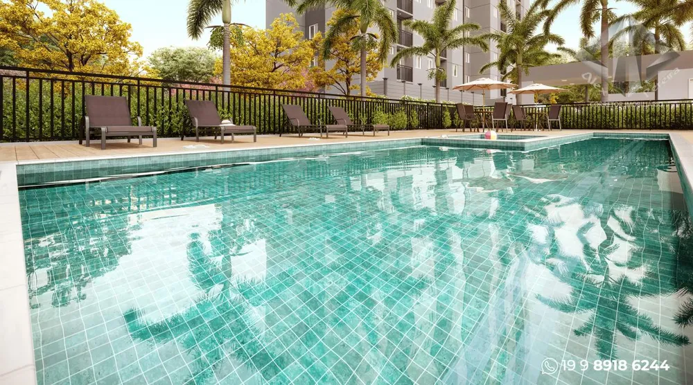 Apartamento, 2 quartos - Foto 6