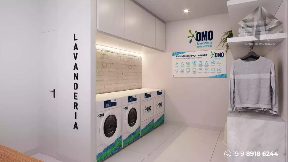 Apartamento, 2 quartos - Foto 8
