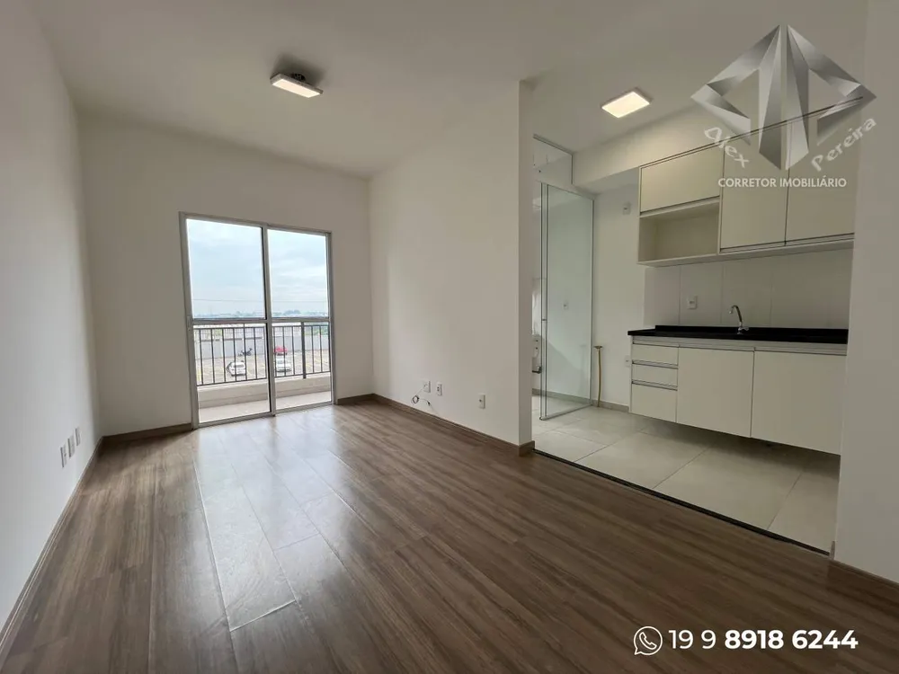 Apartamento, 2 quartos - Foto 9