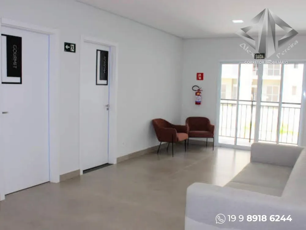 Apartamento, 2 quartos - Foto 7