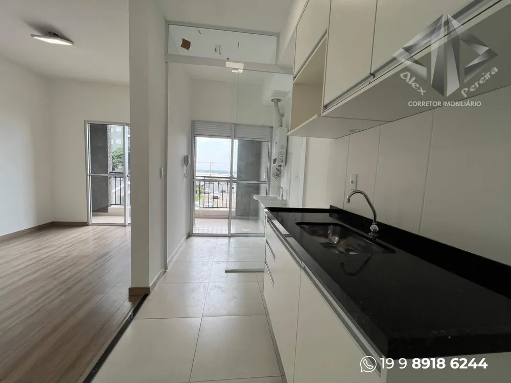 Apartamento, 2 quartos - Foto 12