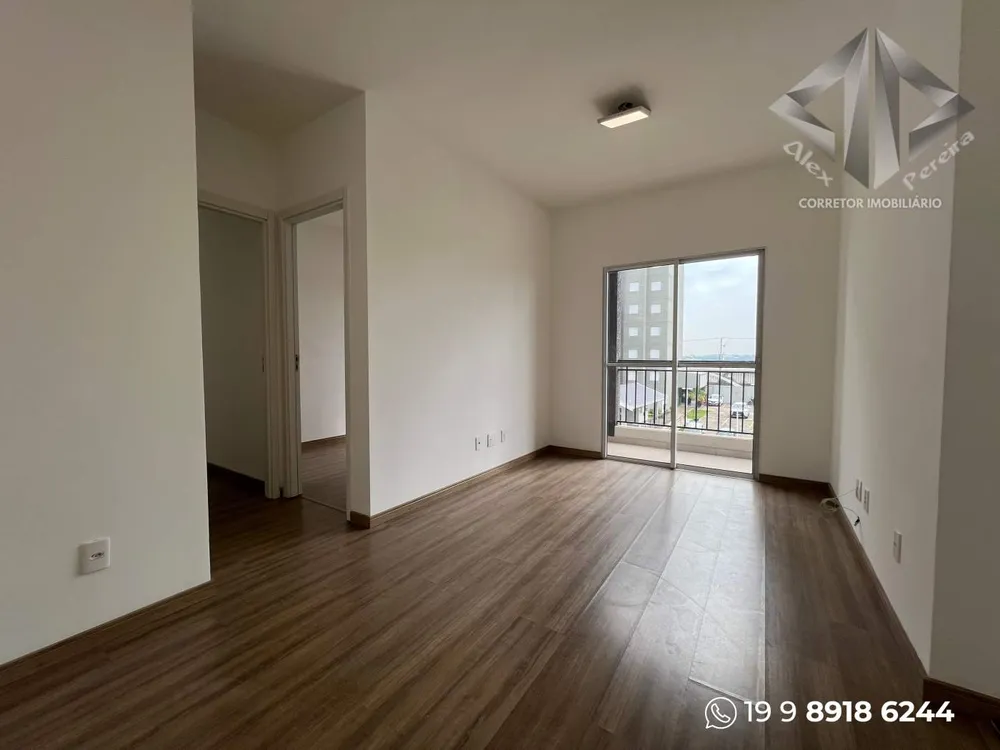 Apartamento, 2 quartos - Foto 10
