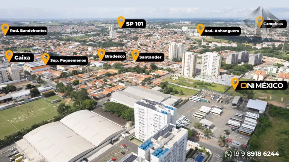 Apartamento, 2 quartos - Foto 1