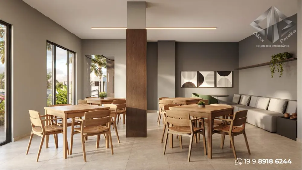 Apartamento, 2 quartos - Foto 6