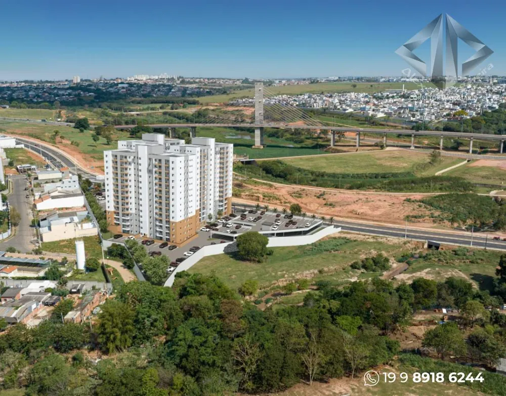 Apartamento, 2 quartos - Foto 4