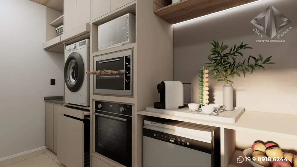 Apartamento, 3 quartos - Foto 8