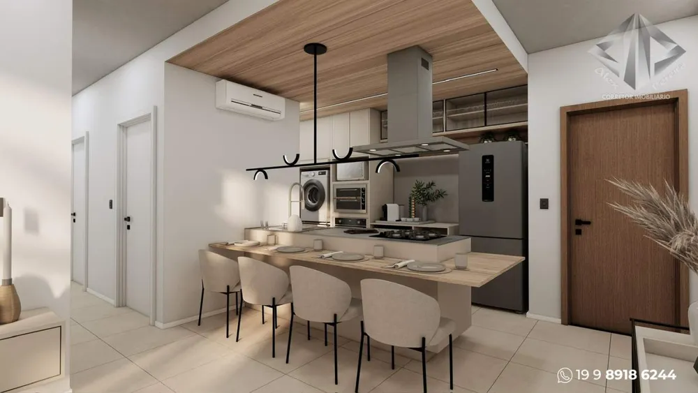 Apartamento, 3 quartos - Foto 10
