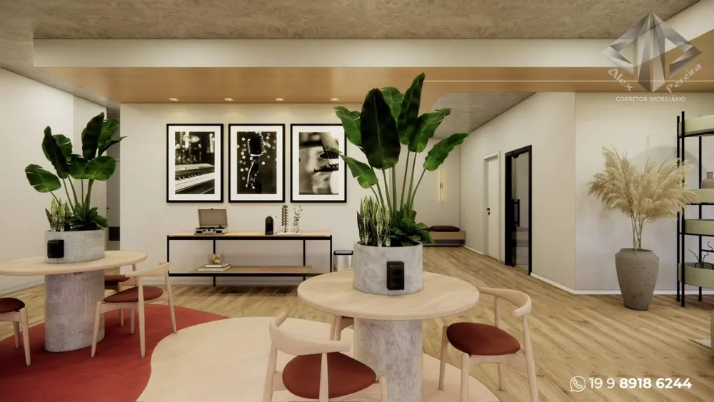 Apartamento, 3 quartos - Foto 4