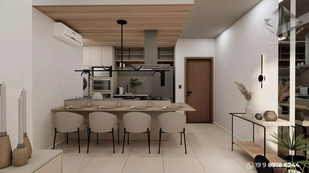 Apartamento, 3 quartos - Foto 2