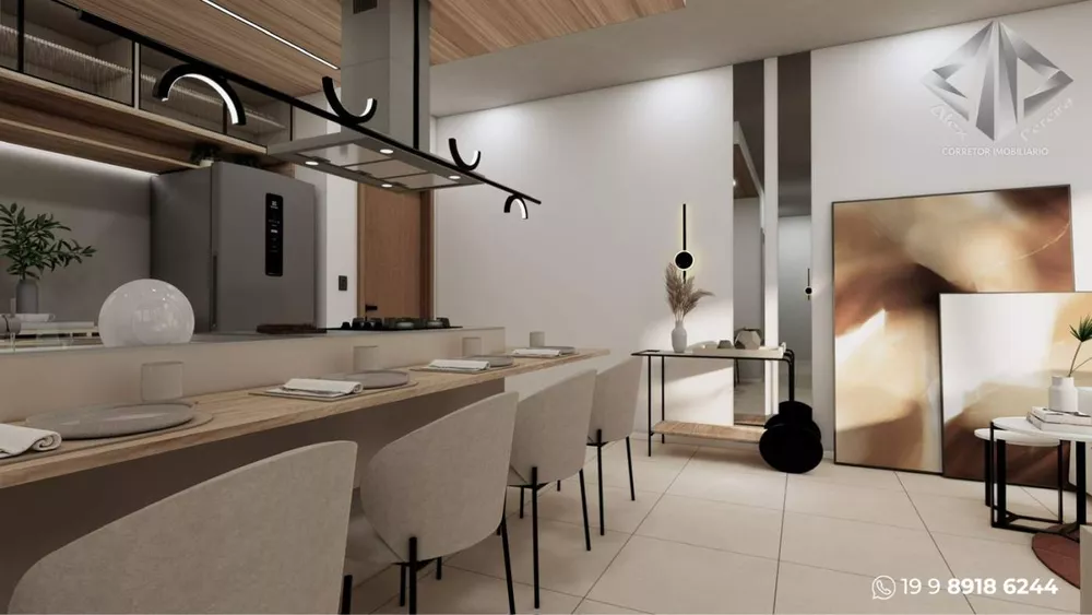 Apartamento, 3 quartos - Foto 3