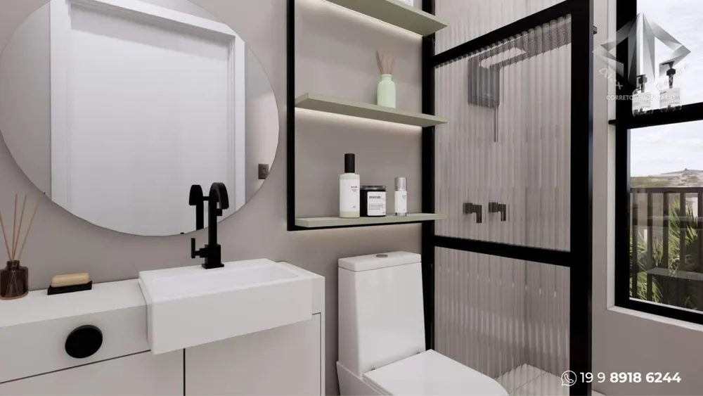 Apartamento, 3 quartos - Foto 15