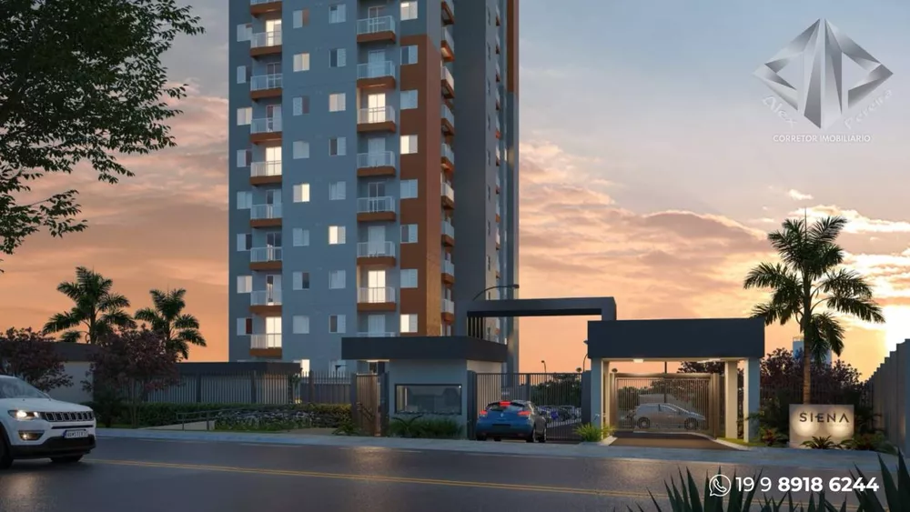 Apartamento, 2 quartos - Foto 4
