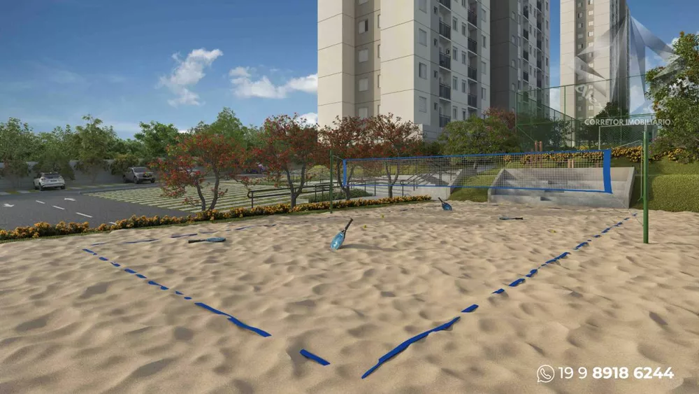 Apartamento, 2 quartos - Foto 2