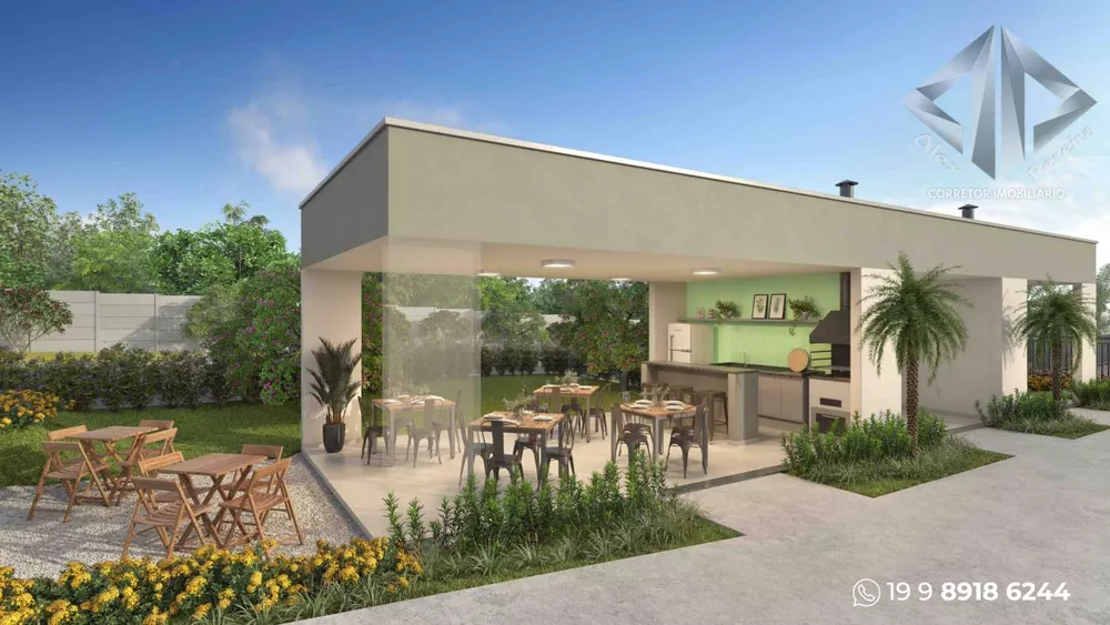 Apartamento, 2 quartos - Foto 1