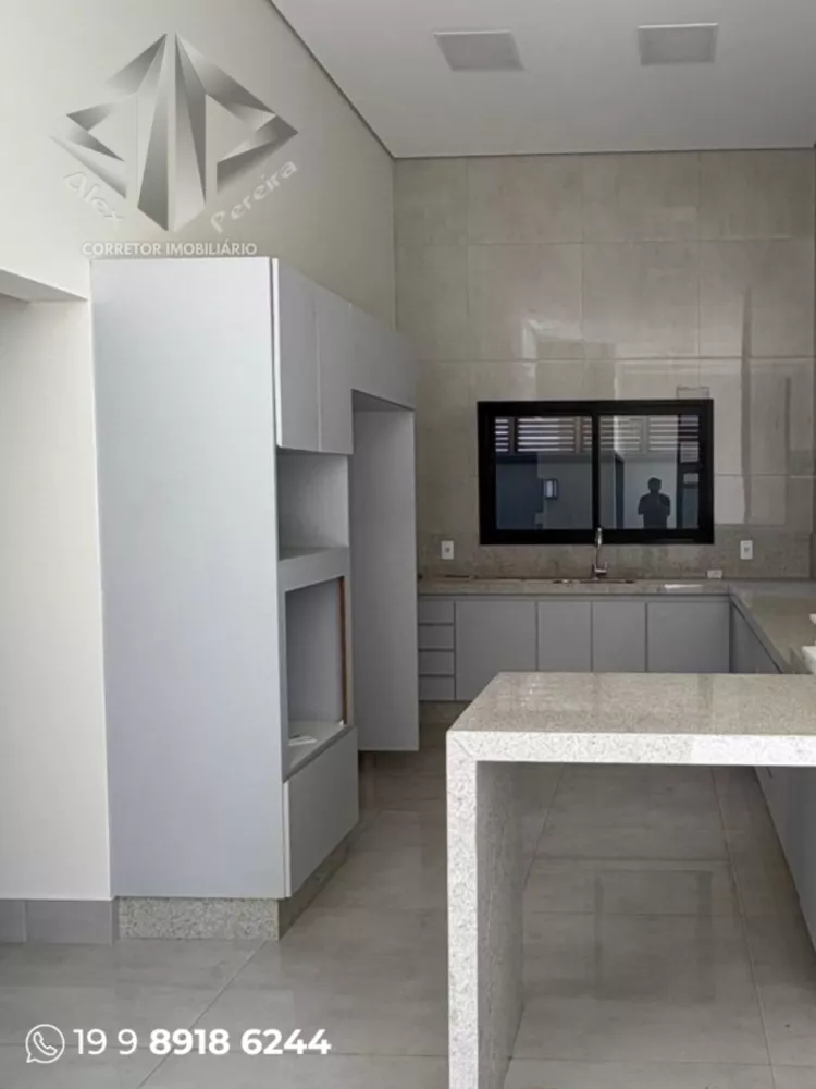 Casa, 3 quartos - Foto 3