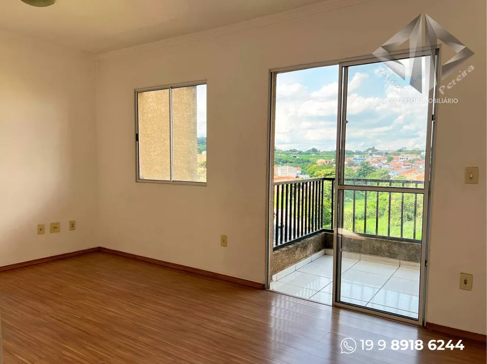 Apartamento, 3 quartos - Foto 2