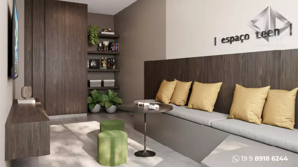 Apartamento, 2 quartos - Foto 2