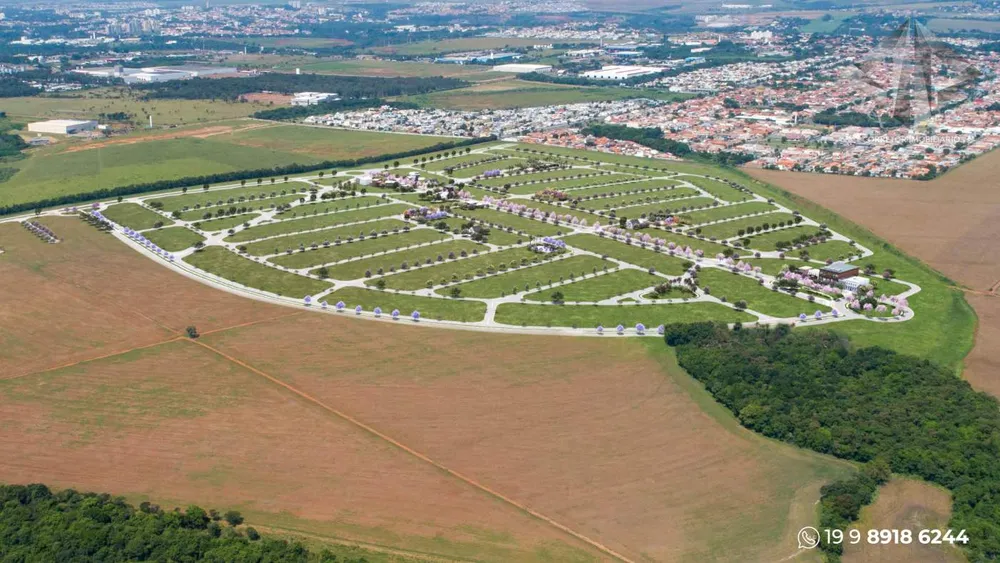 Terreno, 200 m² - Foto 1