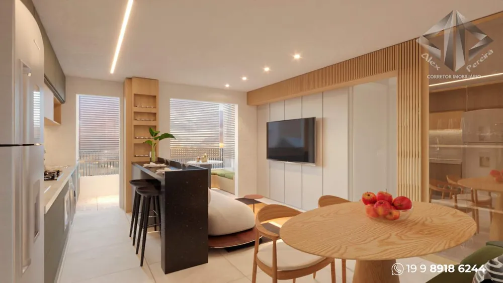 Apartamento, 2 quartos - Foto 10