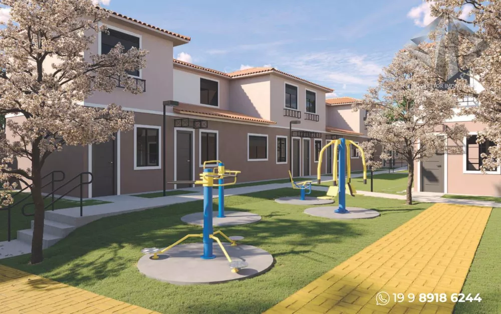 Casa, 2 quartos - Foto 4