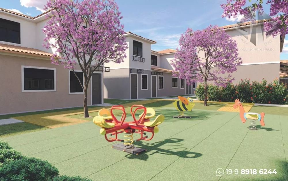 Casa, 2 quartos - Foto 3