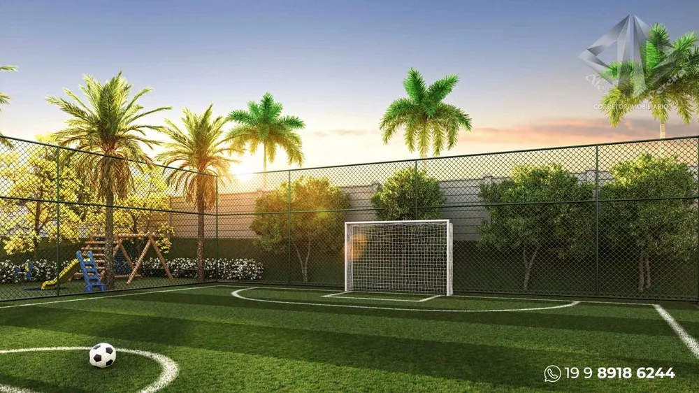 Apartamento, 2 quartos - Foto 3