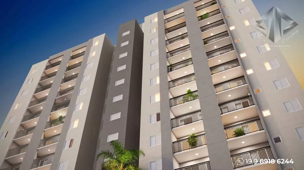 Apartamento, 2 quartos - Foto 1