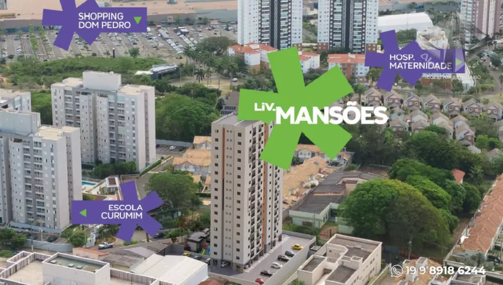 Apartamento, 2 quartos - Foto 2