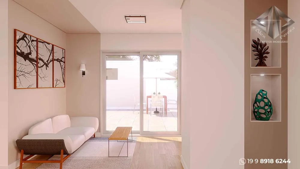 Apartamento, 2 quartos - Foto 11
