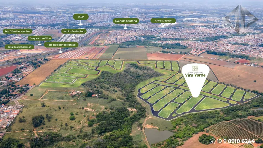 Terreno, 160 m² - Foto 1