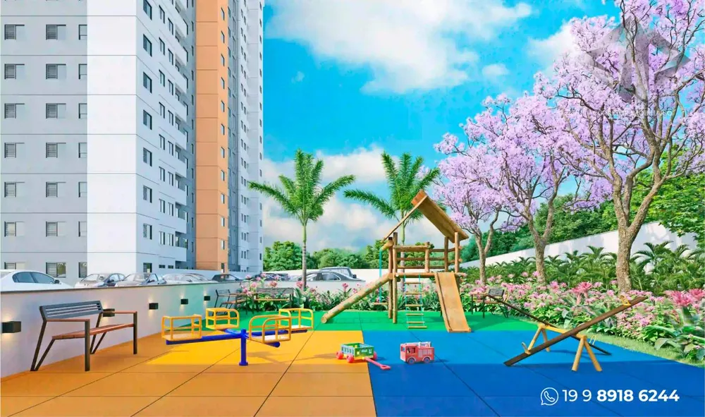 Apartamento, 2 quartos - Foto 7
