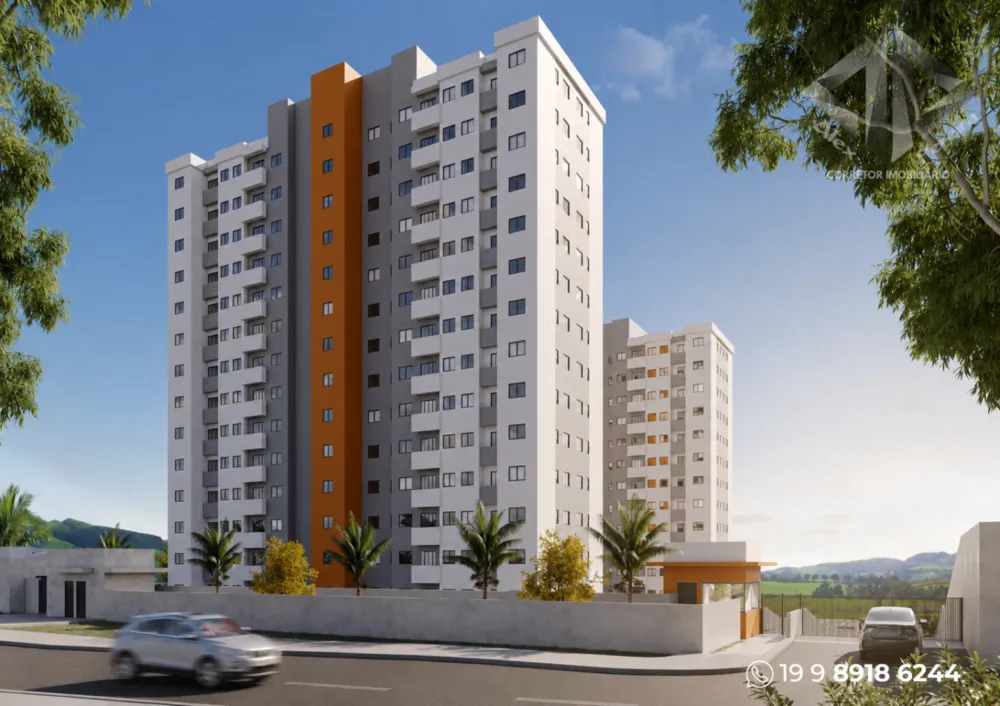 Apartamento, 2 quartos - Foto 12