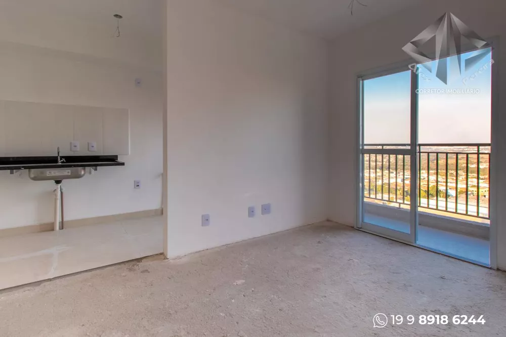 Apartamento, 2 quartos - Foto 1