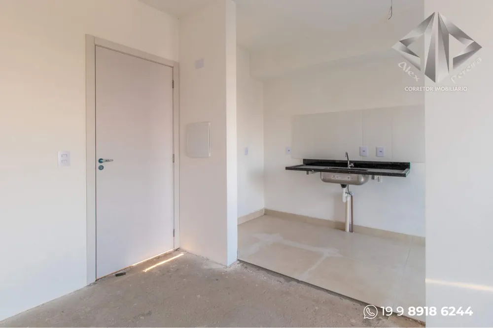 Apartamento, 2 quartos - Foto 12