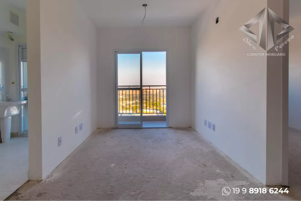 Apartamento, 2 quartos - Foto 2