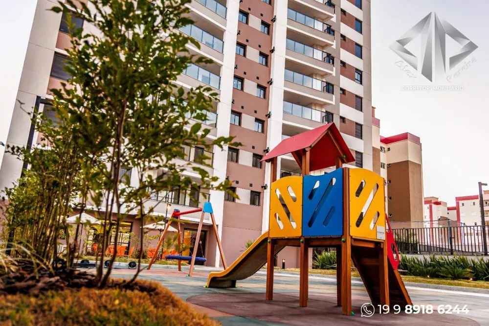 Apartamento, 2 quartos - Foto 3