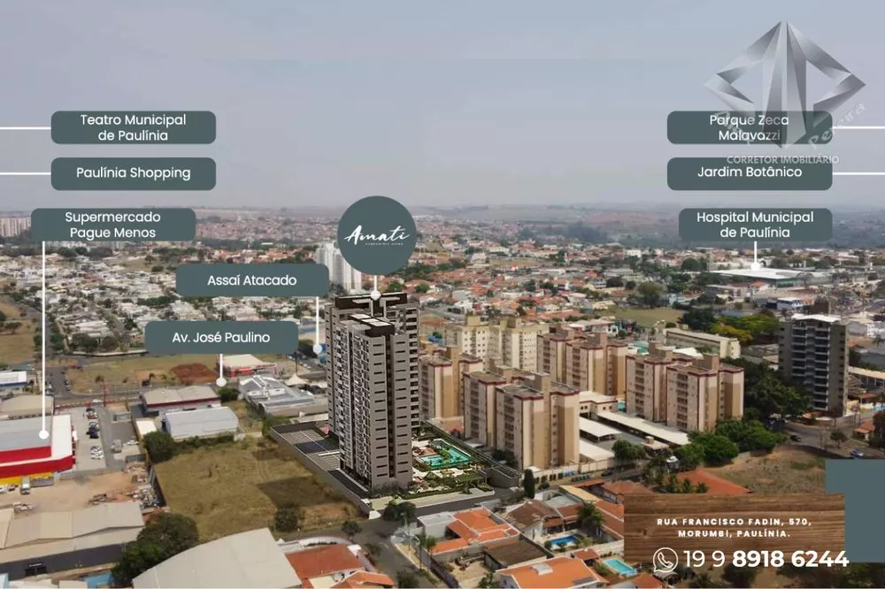 Apartamento, 2 quartos - Foto 1