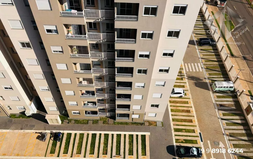 Apartamento, 3 quartos - Foto 1