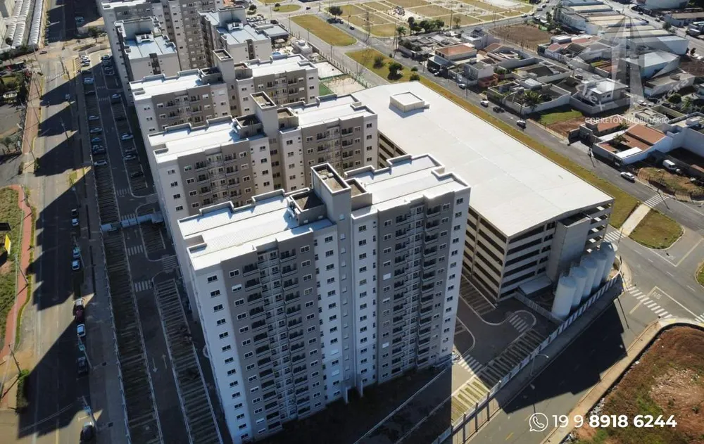 Apartamento, 3 quartos - Foto 1