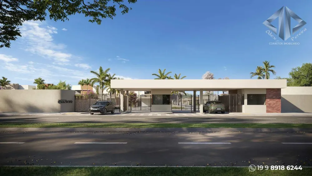 Casa, 3 quartos - Foto 6