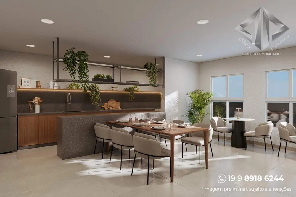 Apartamento, 2 quartos - Foto 6