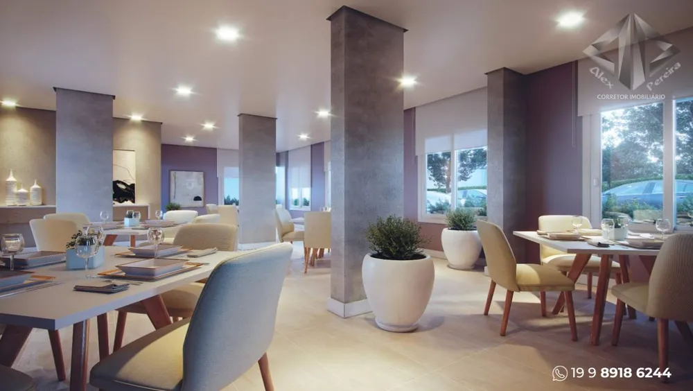 Apartamento, 2 quartos - Foto 6