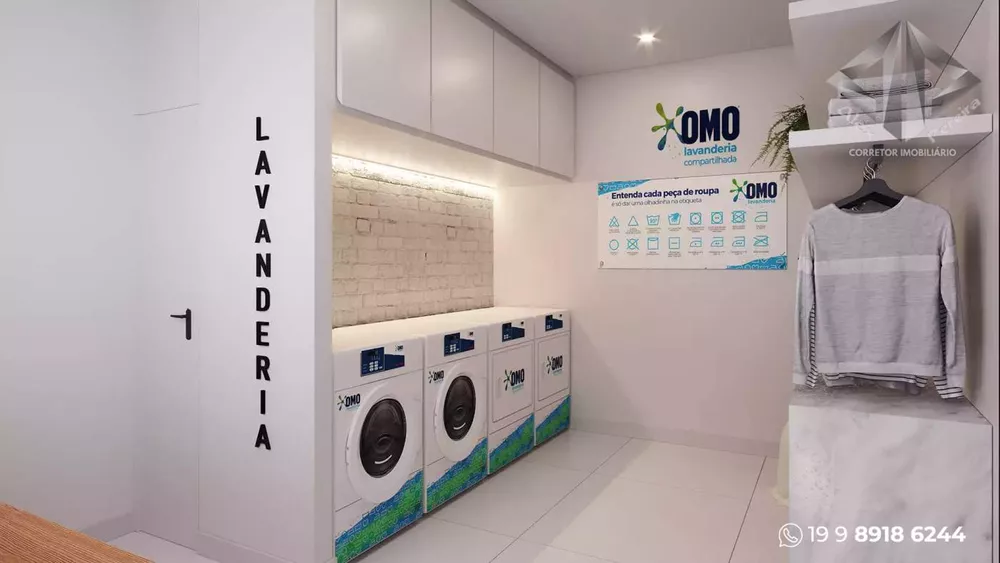 Apartamento, 2 quartos - Foto 3