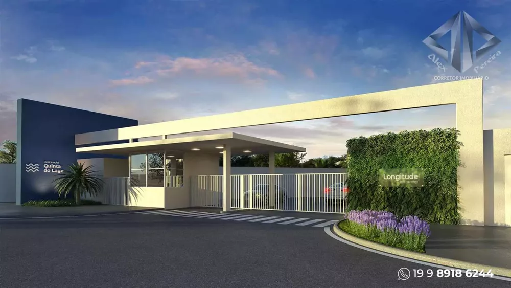 Apartamento, 2 quartos - Foto 2