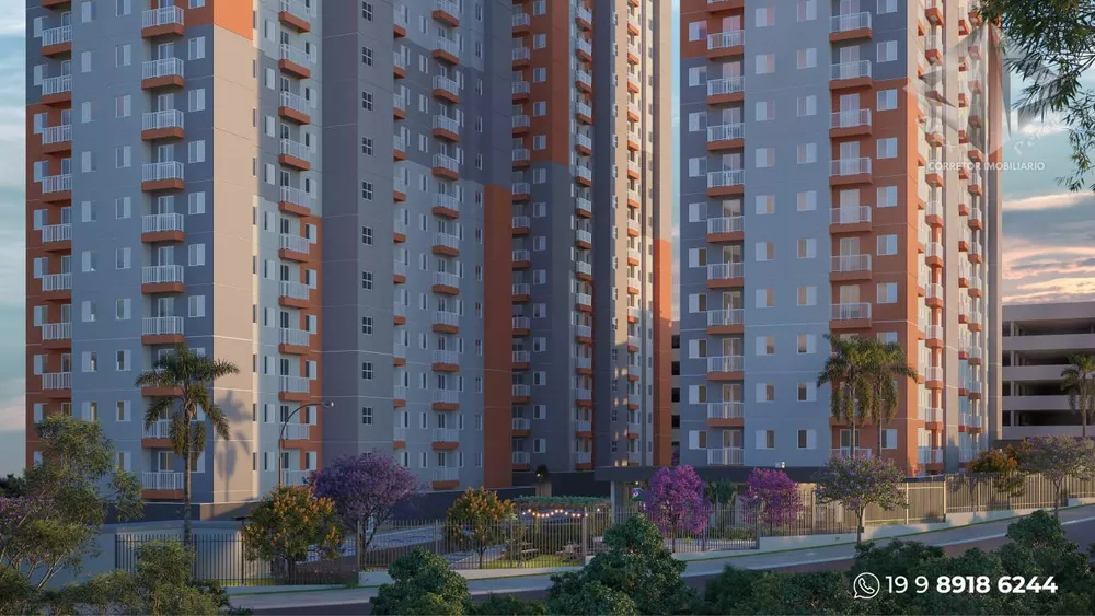 Apartamento, 2 quartos - Foto 1