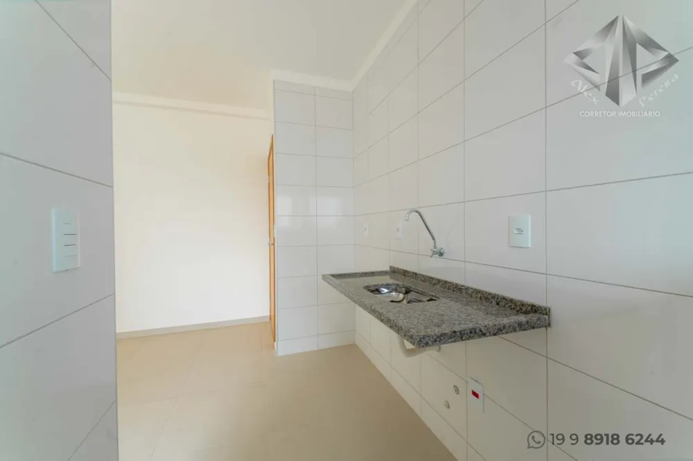 Apartamento, 2 quartos - Foto 8