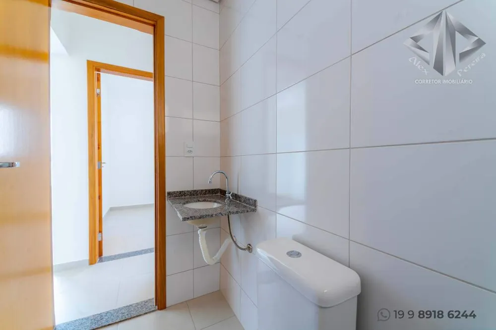 Apartamento, 2 quartos - Foto 10