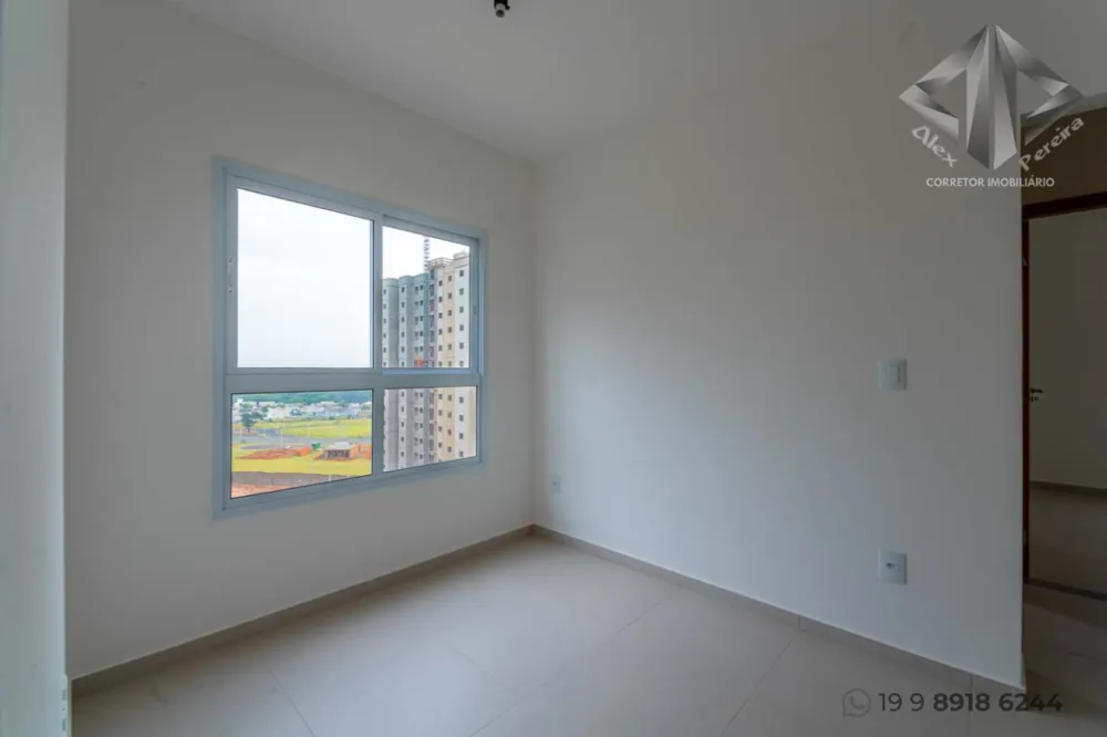 Apartamento, 2 quartos - Foto 6