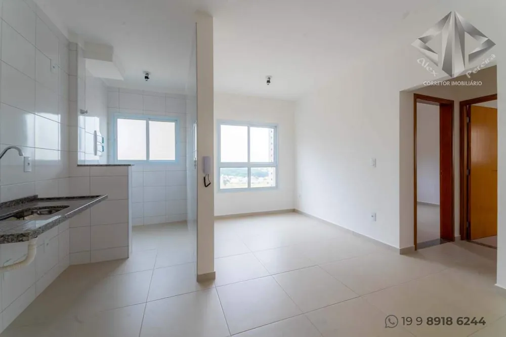 Apartamento, 2 quartos - Foto 5