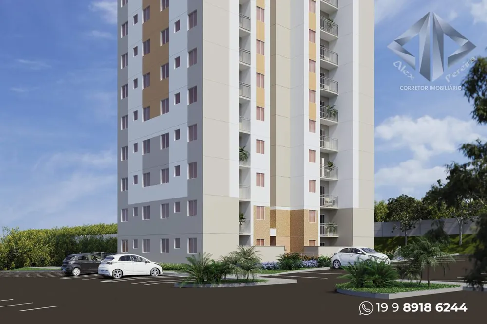 Apartamento, 2 quartos - Foto 7